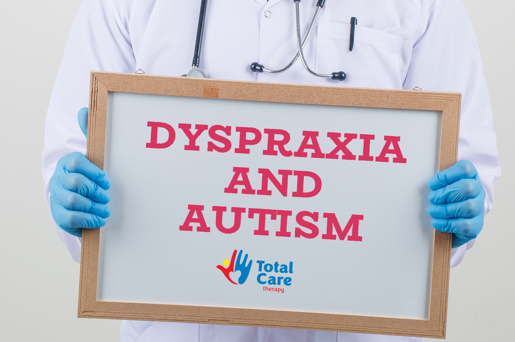 Dyspraxia and Autism Are They Connected?